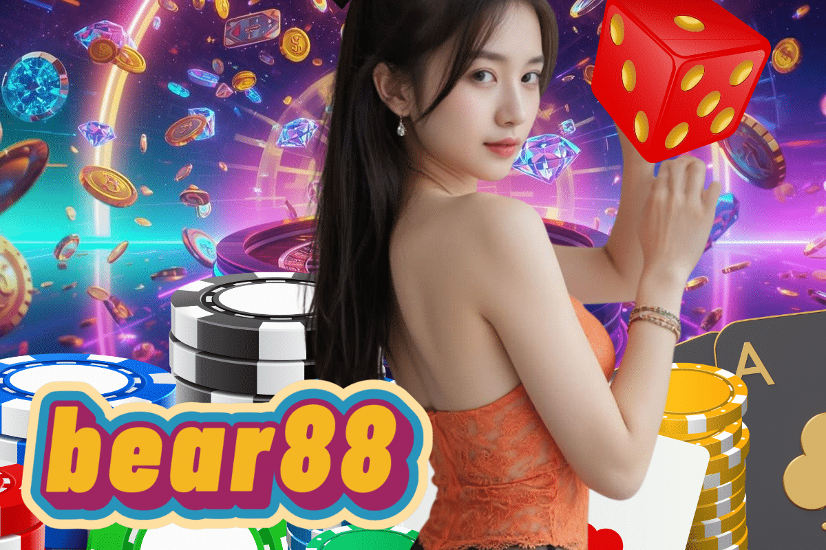 bear88