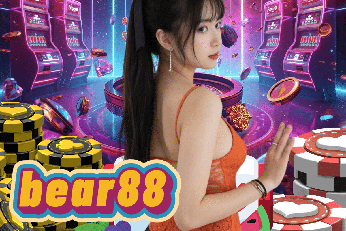 bear88 ทรูวอเลท