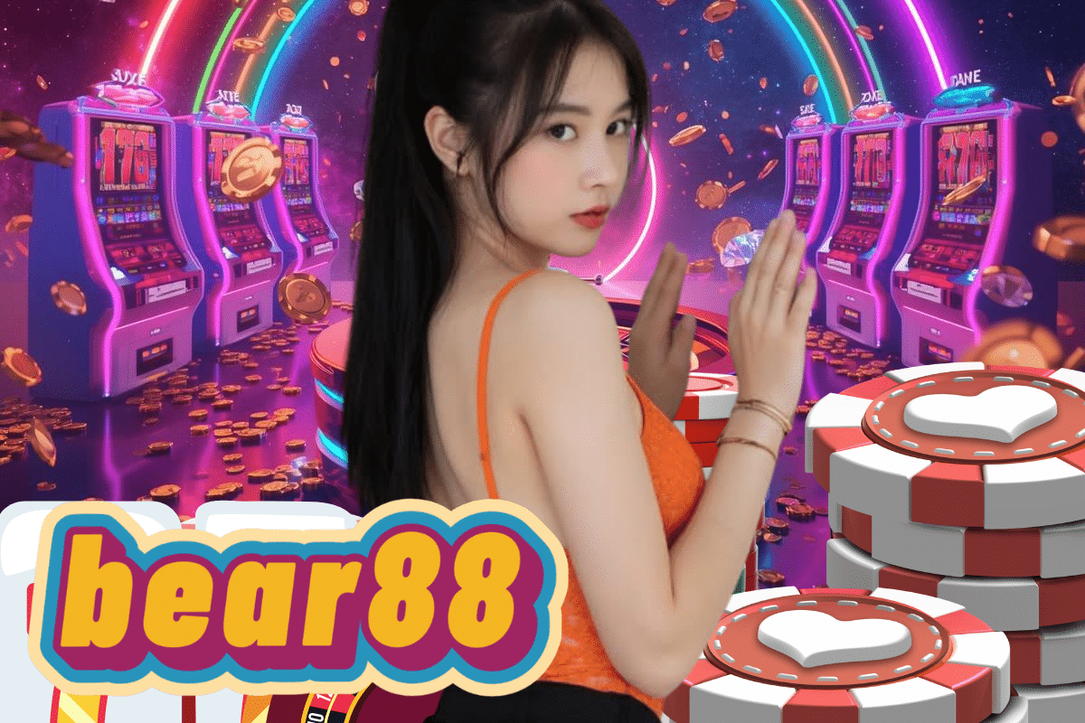 bear88 สมัคร