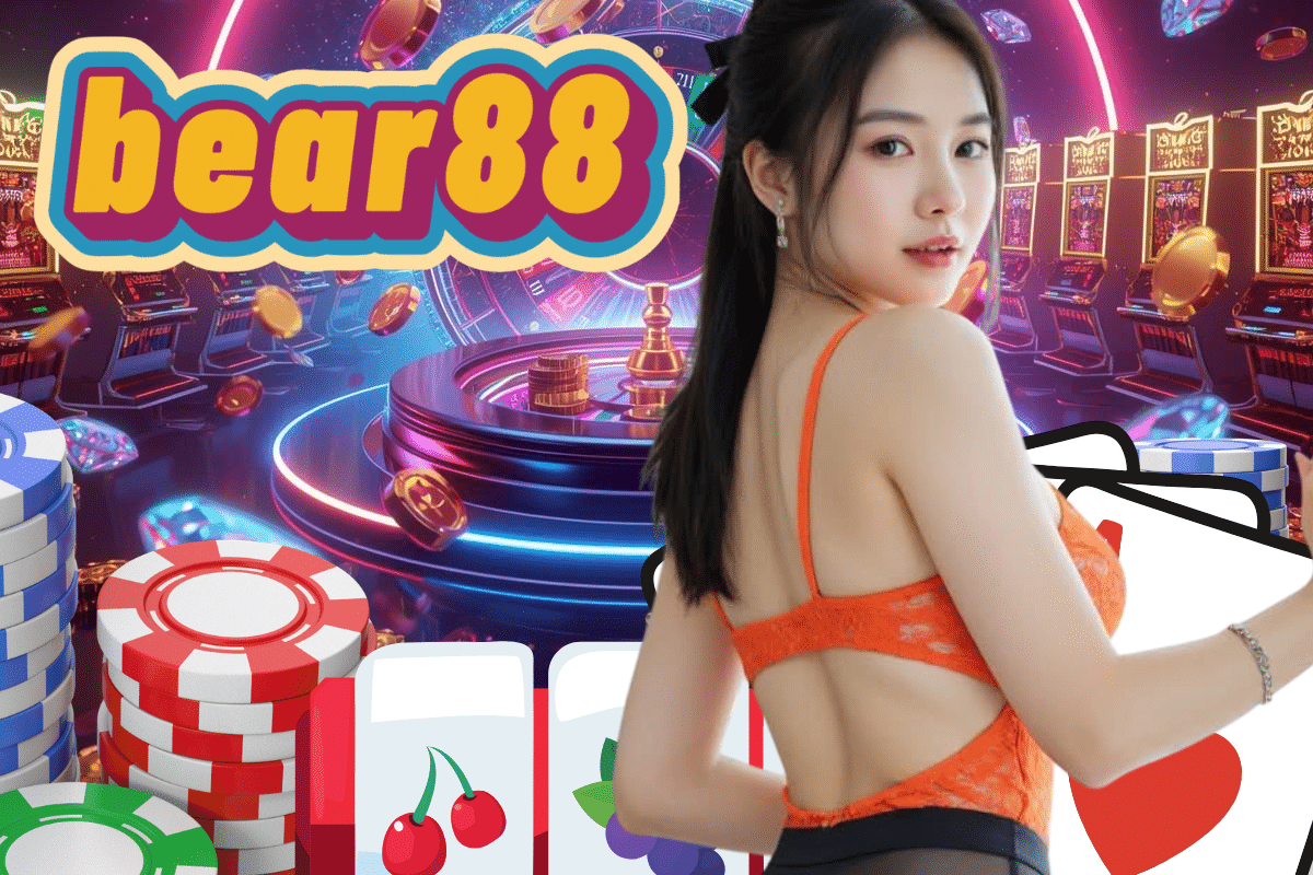 bear88 สล็อต
